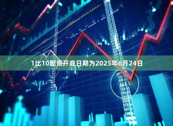 1比10配资开庭日期为2025年6月24日
